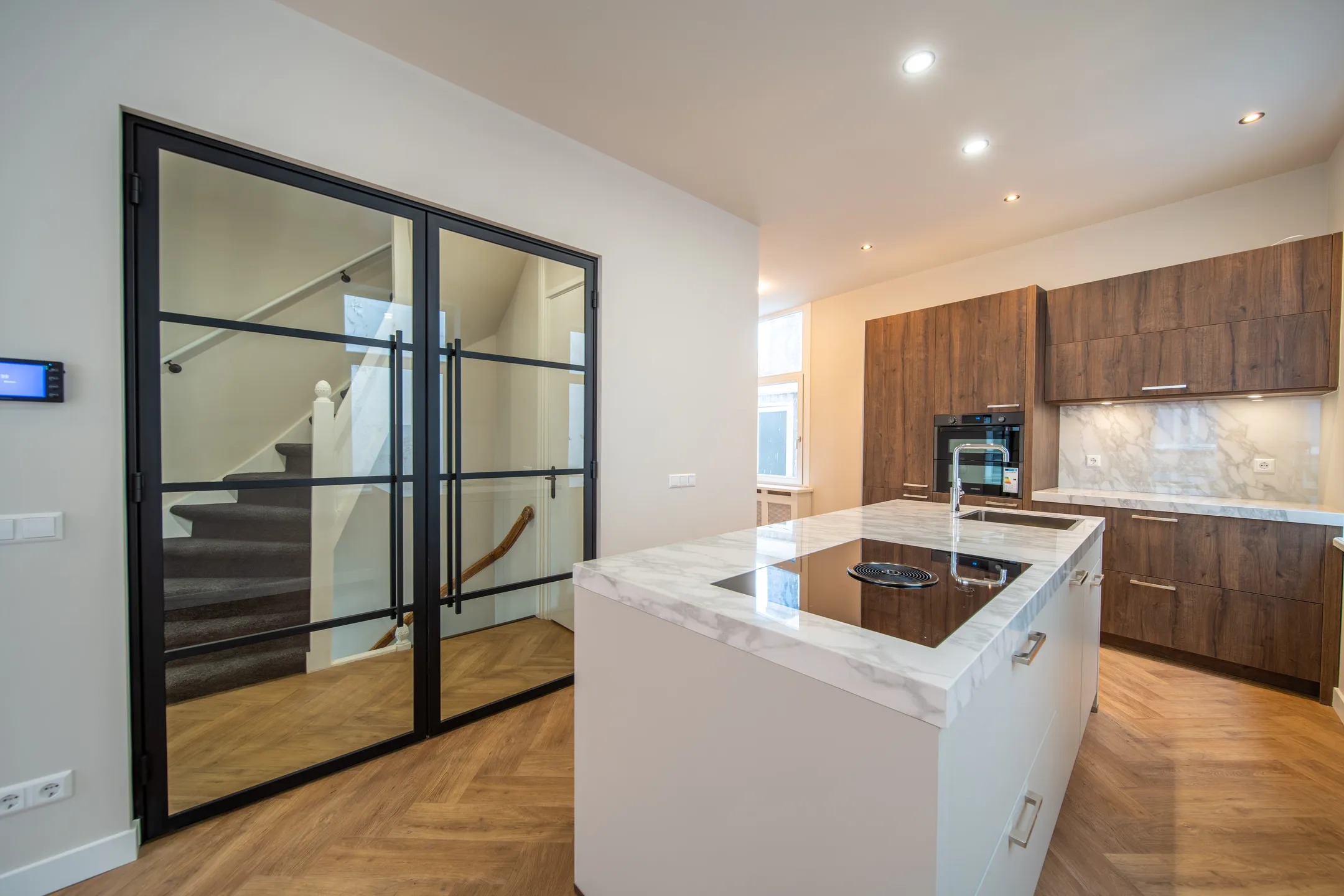 Bovenwoning Papestraat 5 A Den Haag