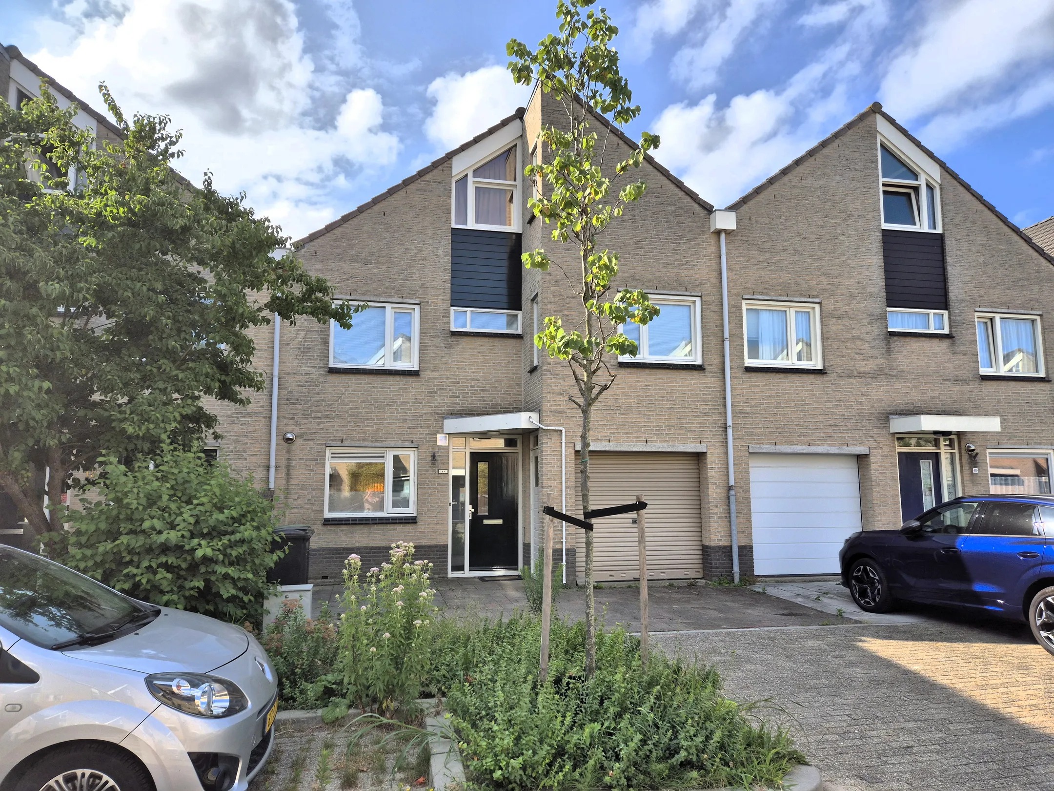 Tussenwoning Madernastraat 17 in Almere