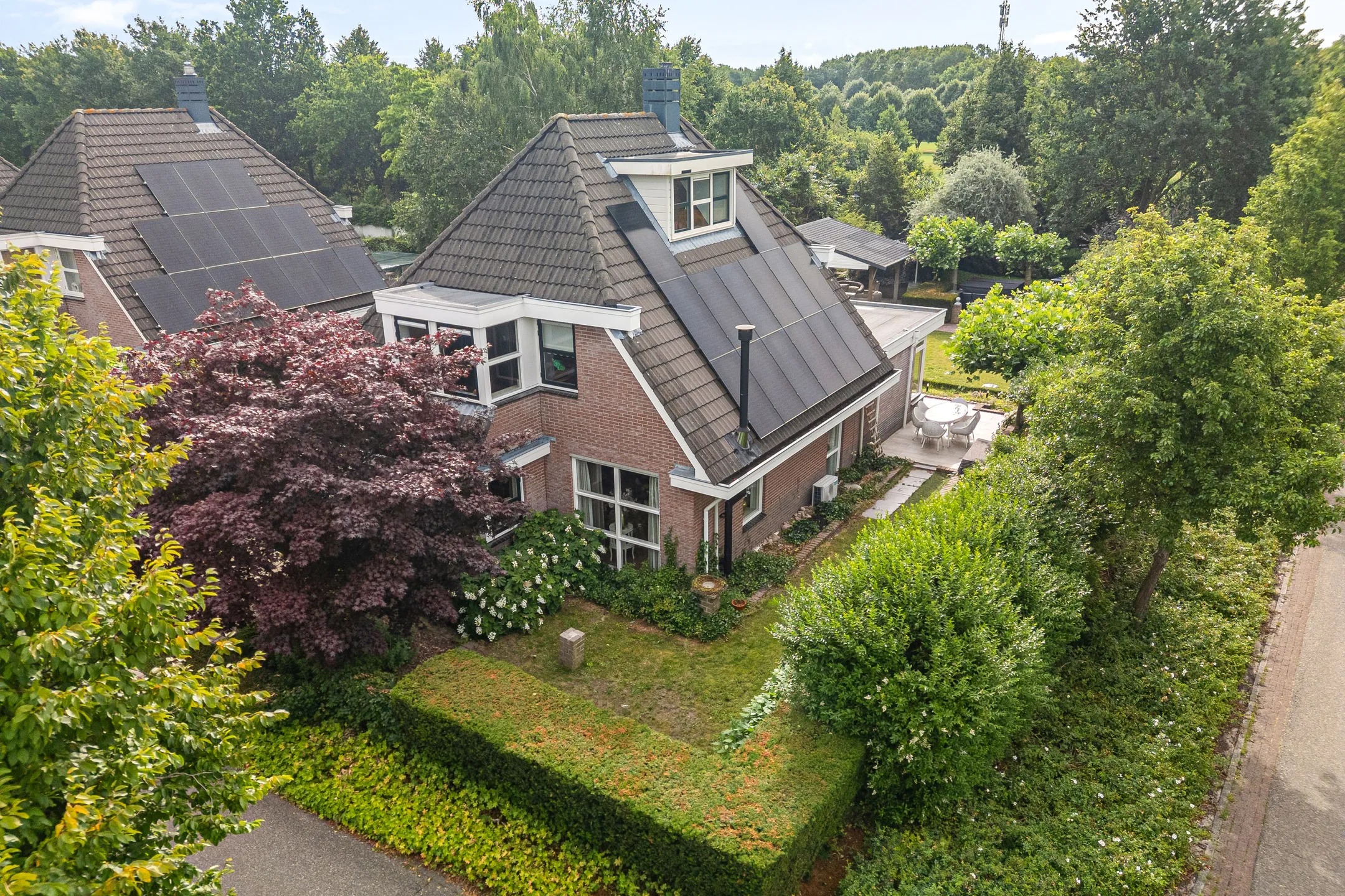 Vrijstaande woning Agaatdreef 50 in Emmen