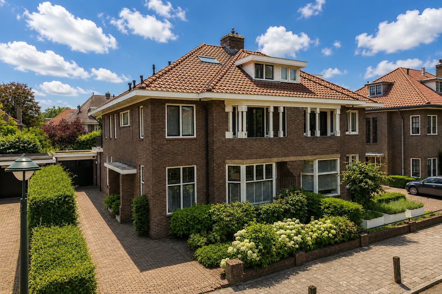 2-onder-1-kapwoning Tollenslaan 7 in Eindhoven