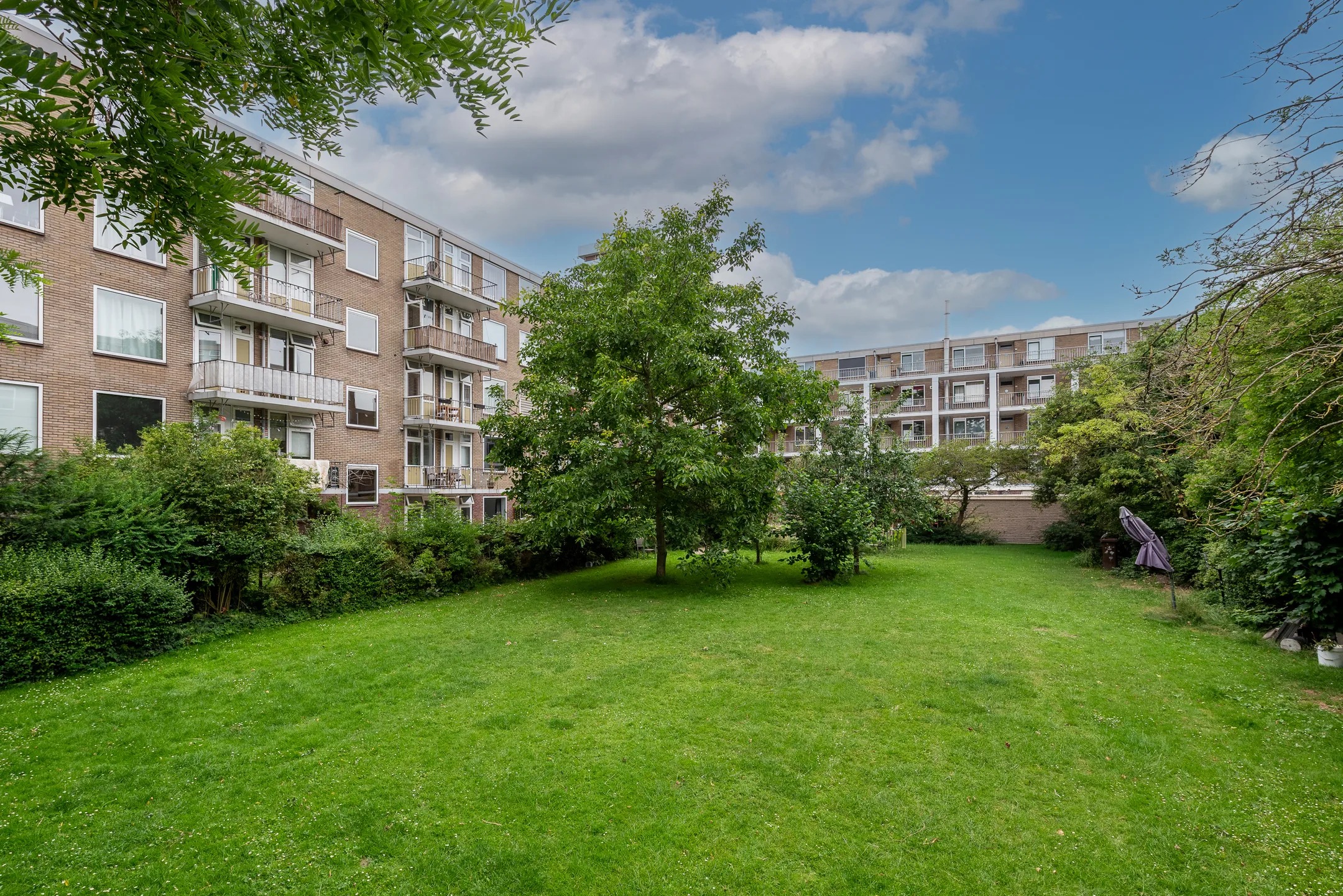 Portiekflat Van Vollenhovenlaan 90 in Utrecht