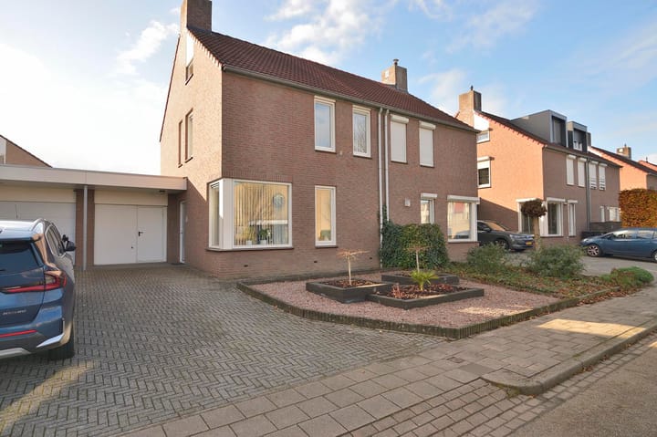 2-onder-1-kapwoning Gank 37 Landgraaf