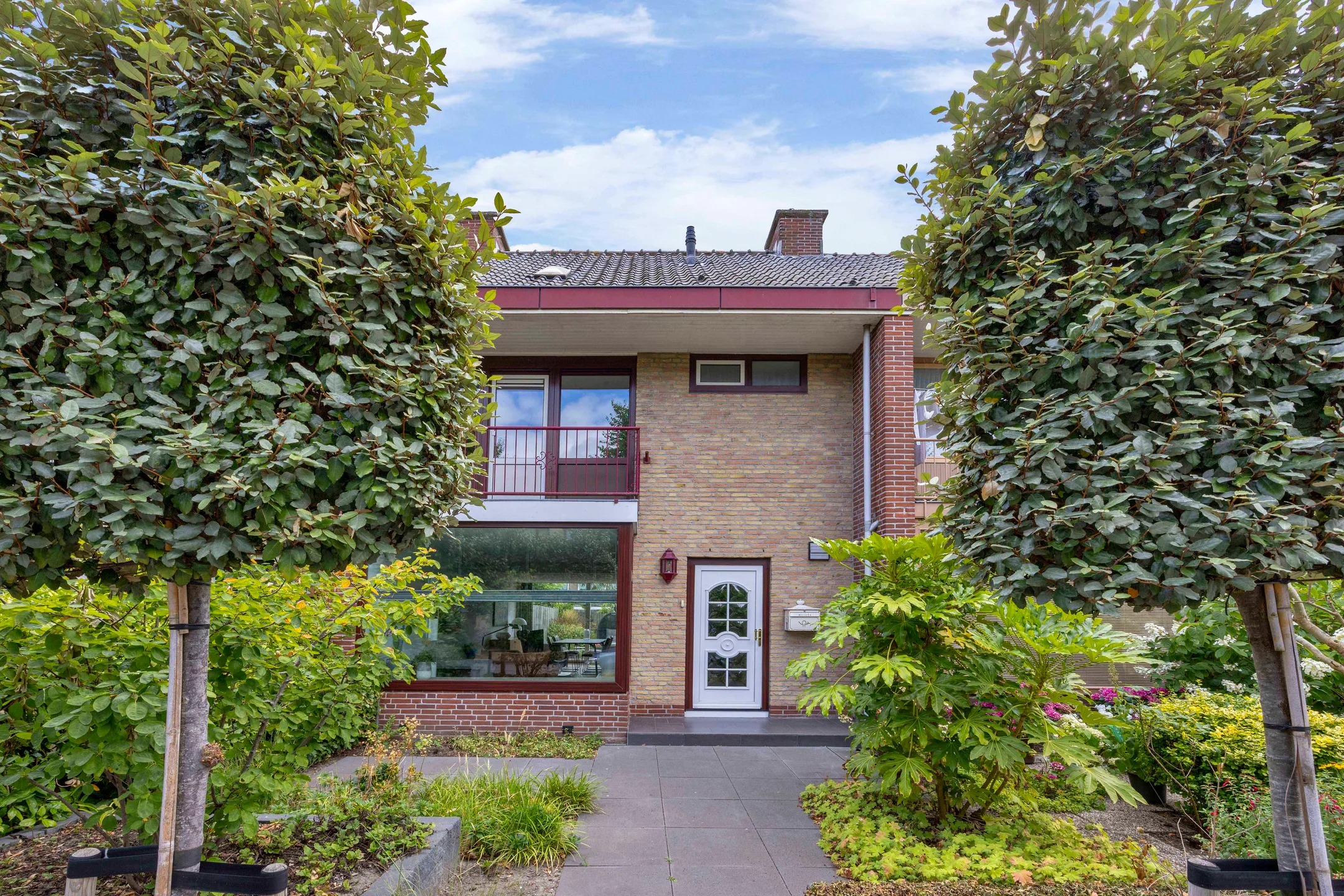 Tussenwoning Nachtegaallaan 23 in Maassluis