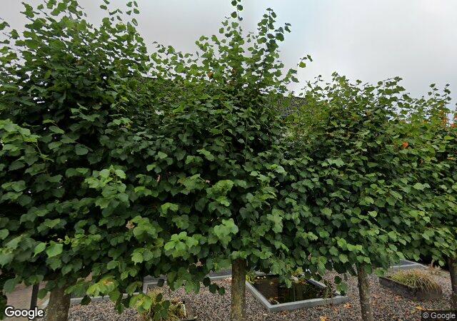 Streetview Heuvelstraat 4 Stokkum