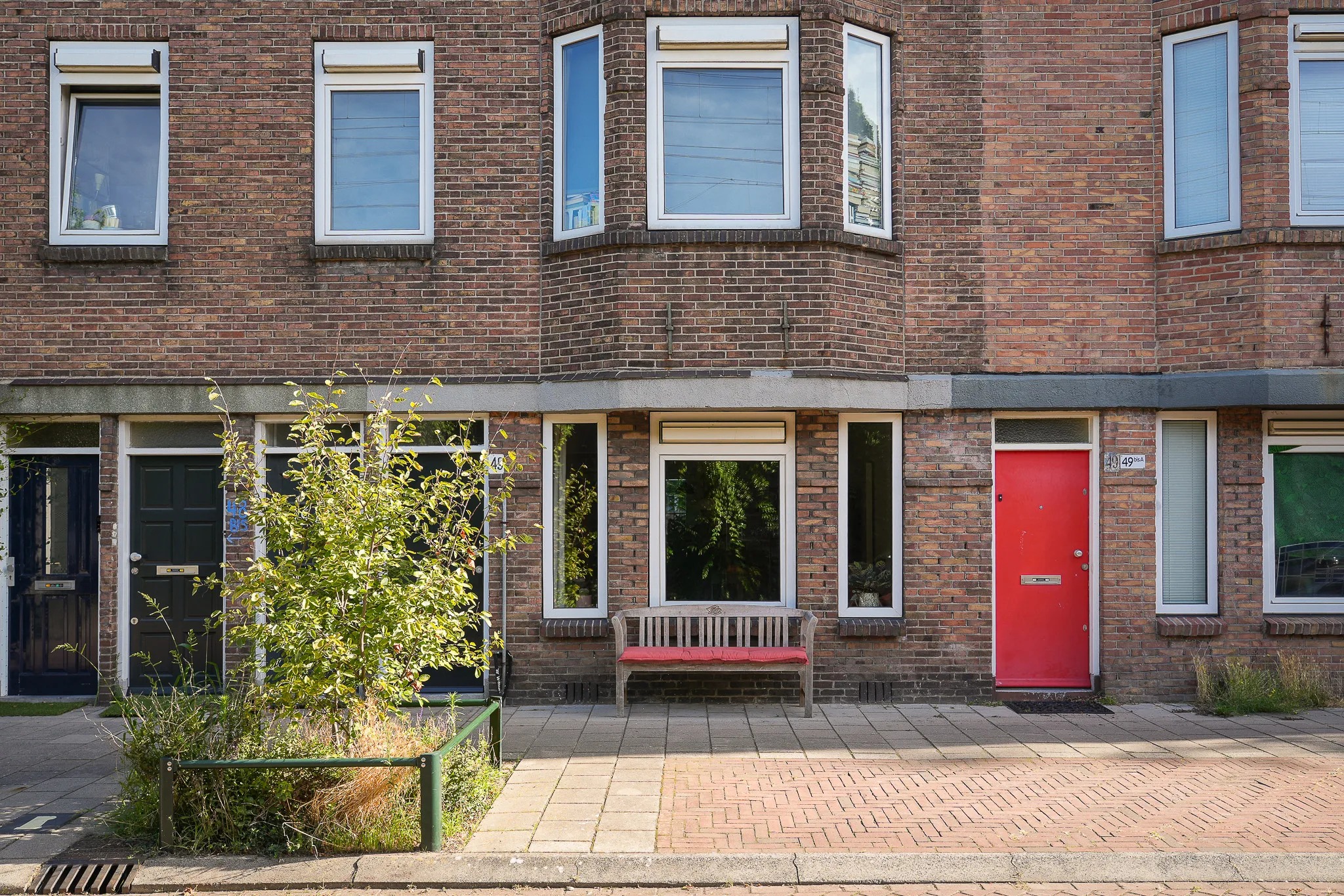Benedenwoning Pelikaanstraat 49 Utrecht