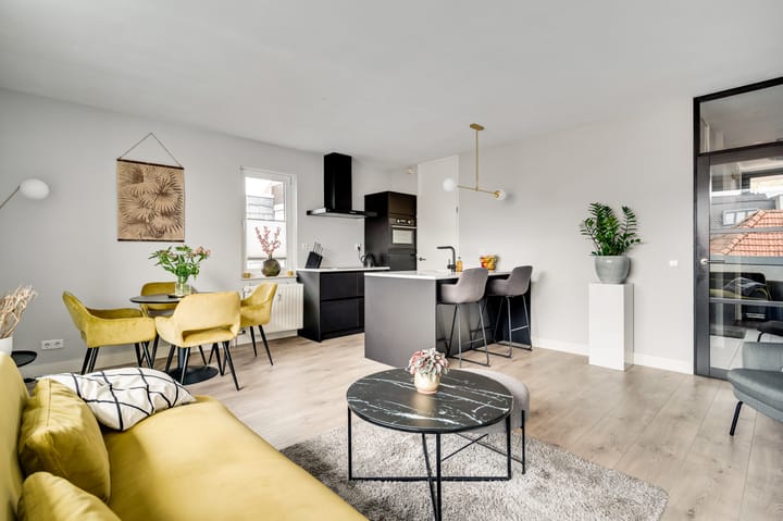 Galerijflat (appartement) Beekstraat 30 Weert