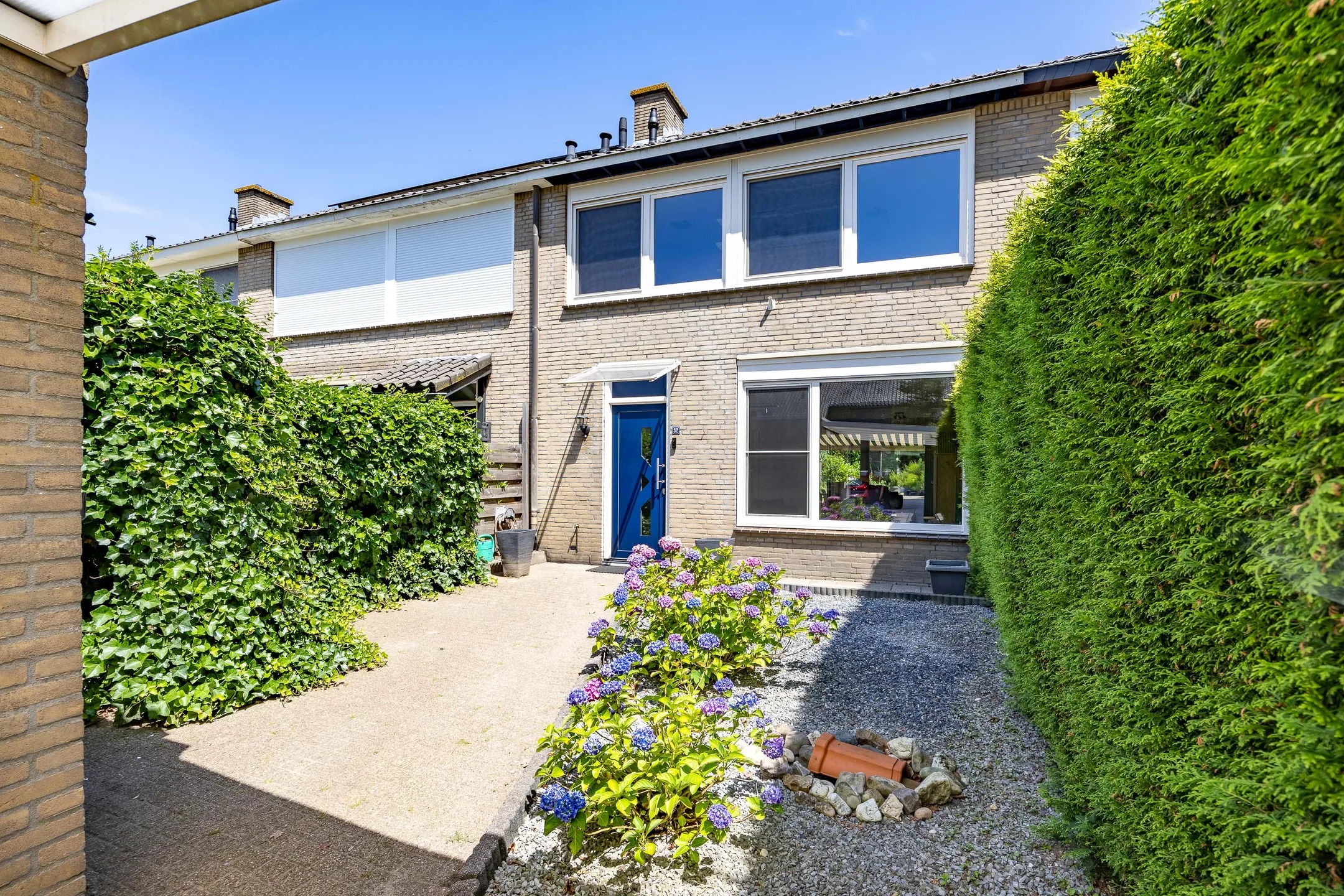 Tussenwoning Mambostraat 32 in Venray