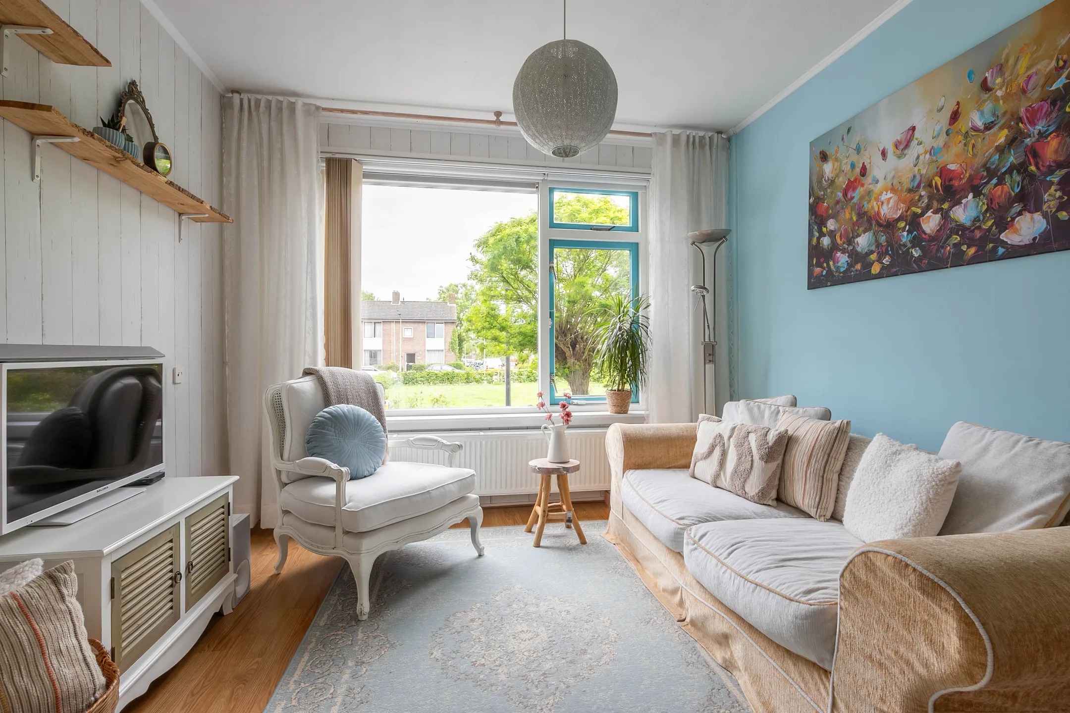 Galerijflat Koningin Wilhelminalaan 4 018 in Gorinchem