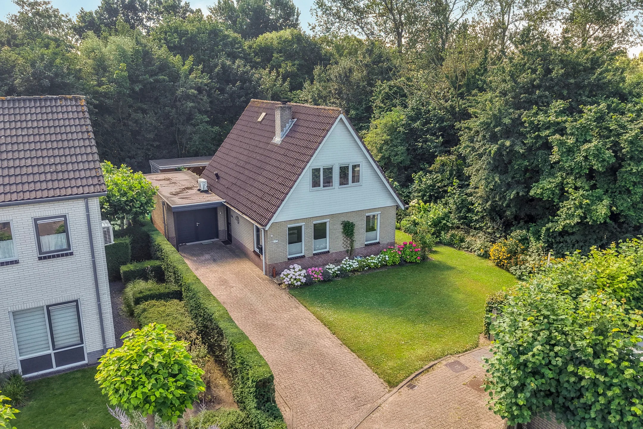 Vrijstaande woning Landgraafstraat 100 in Arnhem
