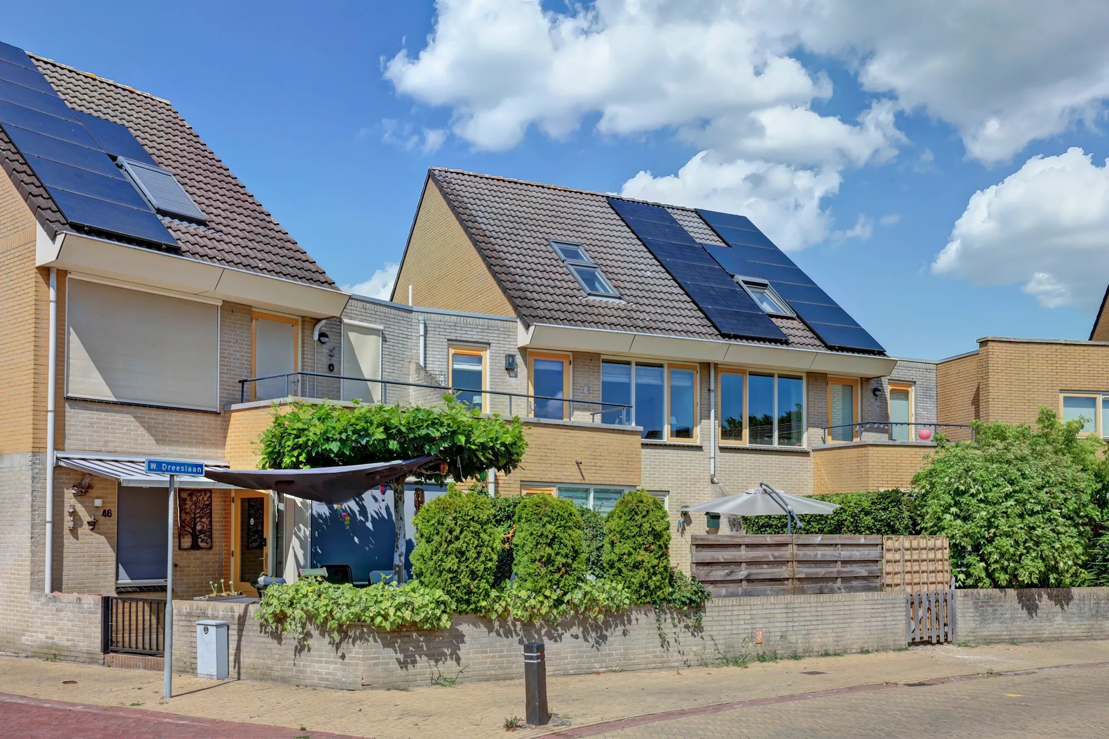 Maisonnette P. Lieftincklaan 50 in Winterswijk