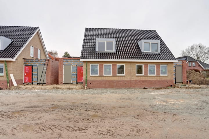 2-onder-1-kapwoning Zutphenseweg 2 c in Laren