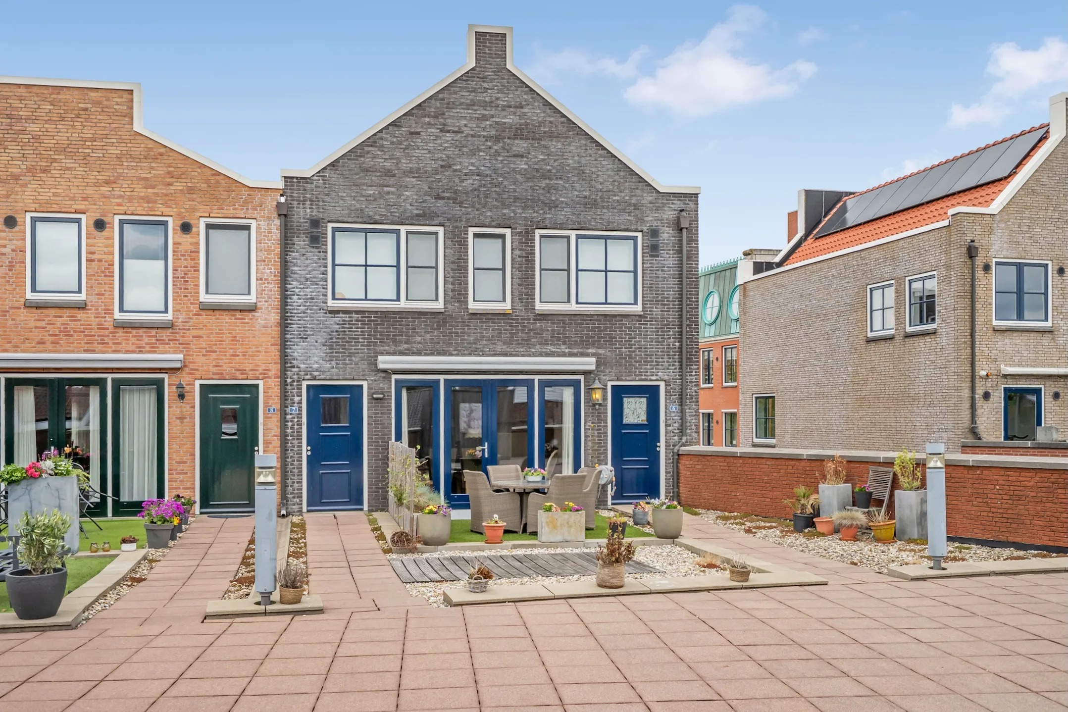 Bovenwoning Galop 6 Nootdorp