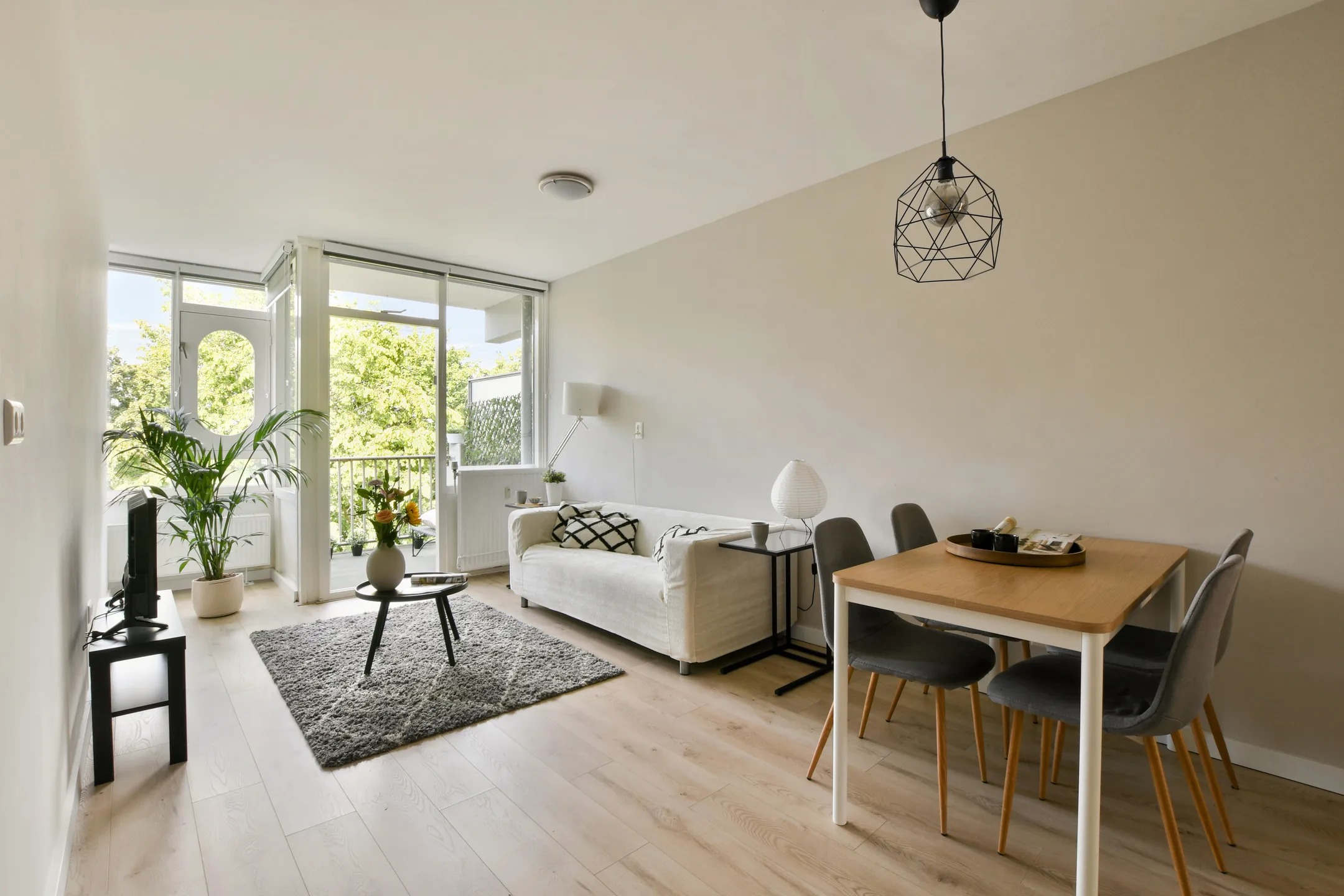 Bovenwoning Haardstee 211 in Amsterdam