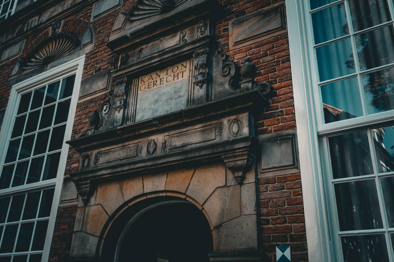 Portiekwoning (appartement) Brink 11 E Deventer