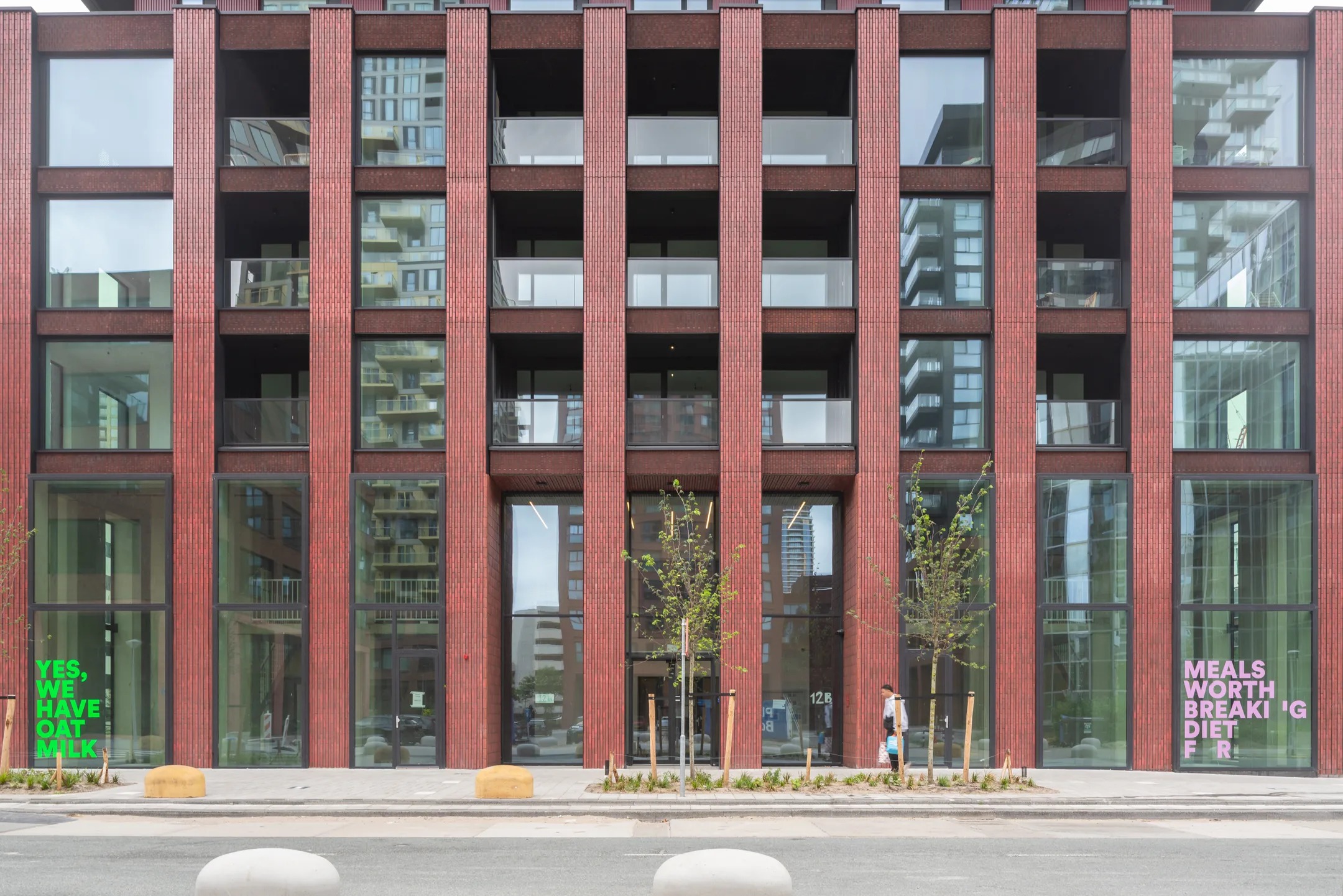 Bovenwoning Hogehilweg 12 B3 in Amsterdam