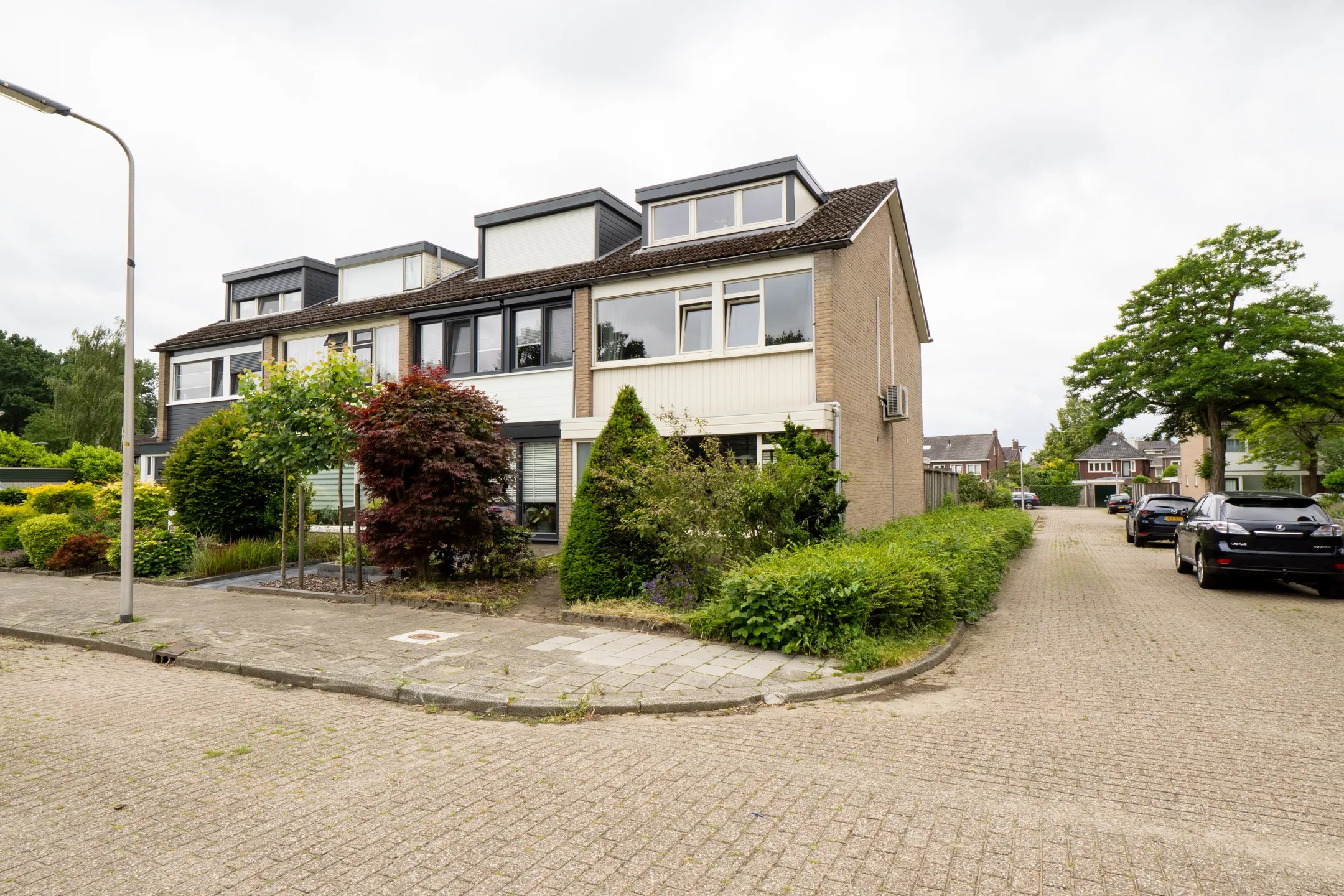Eindwoning Anemoonstraat 63 in Enschede