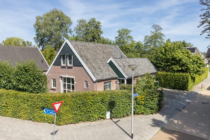 Vrijstaande woning Wolfersweg 10 in Neede