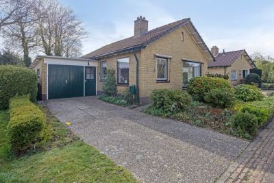 Eengezinswoning, vrijstaande woning Noordenveld 16 in Roden