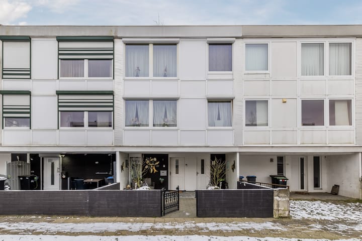 Tussenwoning Italiëlaan 164 in Heerlen
