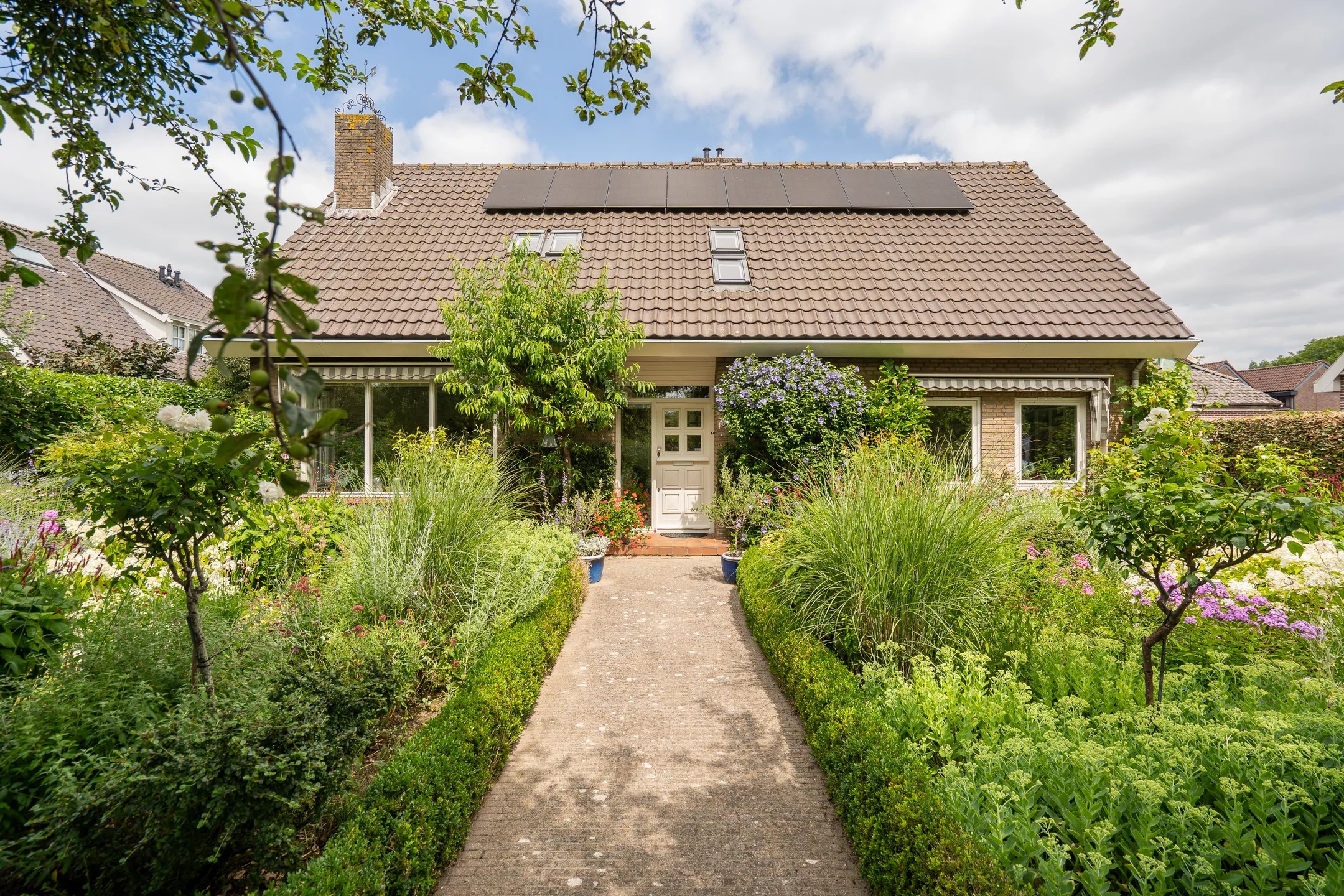 Vrijstaande woning Spijkse Kweldijk 98 in Spijk
