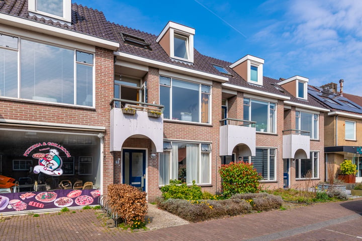 Maisonnette Boomgaardweg 1 A Odijk