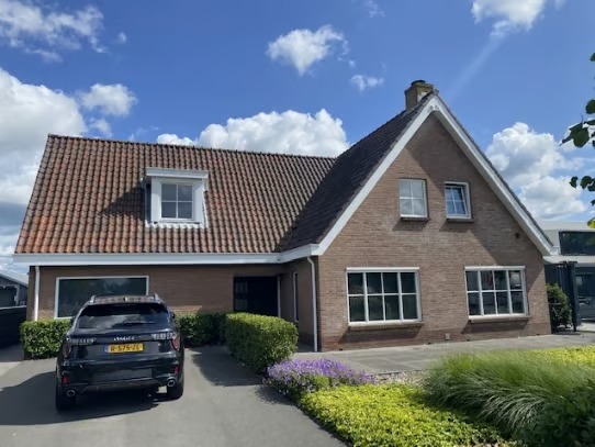 Vrijstaande woning Heermanszwet 24 in Rijsenhout