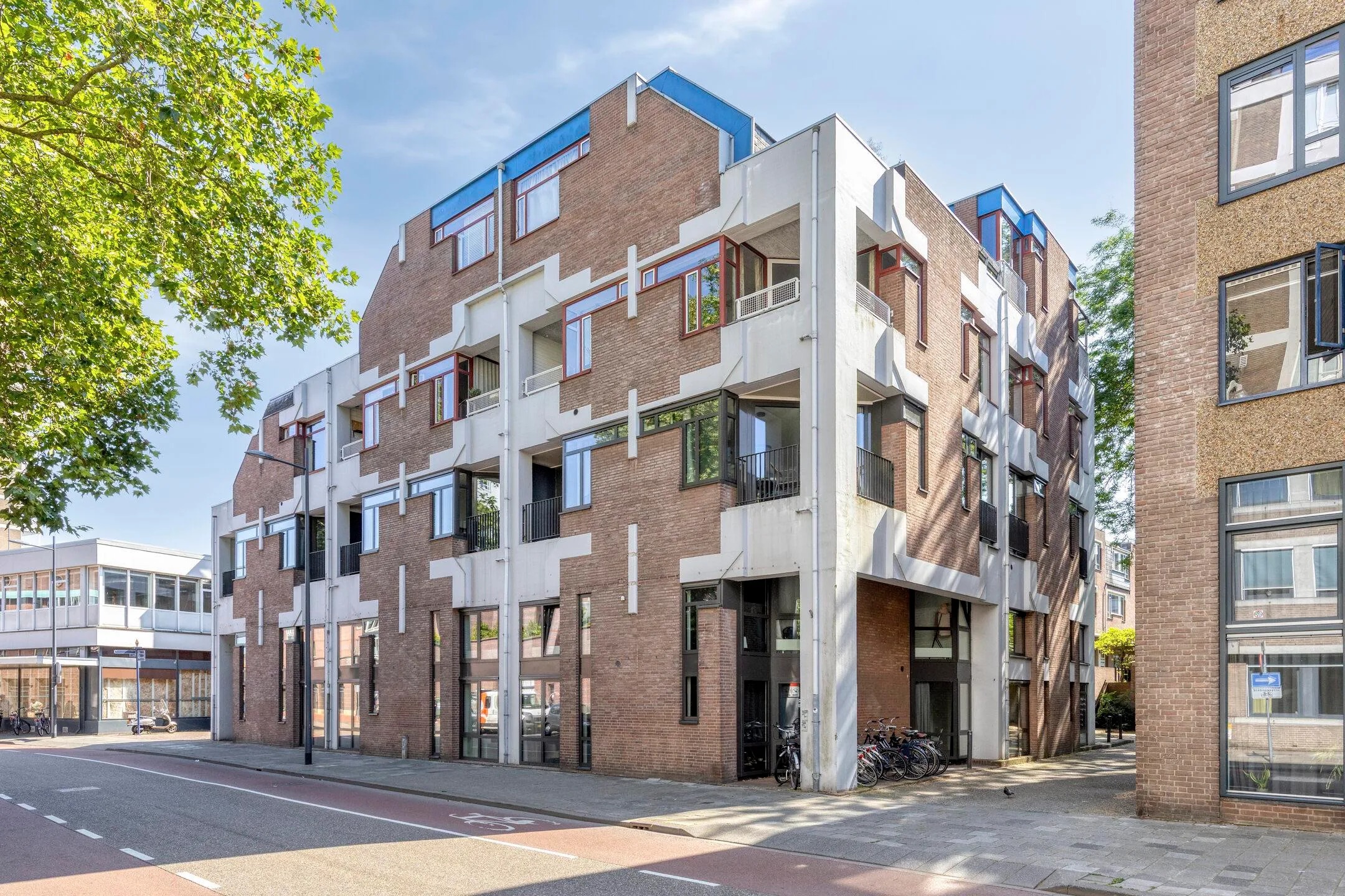 Benedenwoning Barbaraplaats 1 's-Hertogenbosch