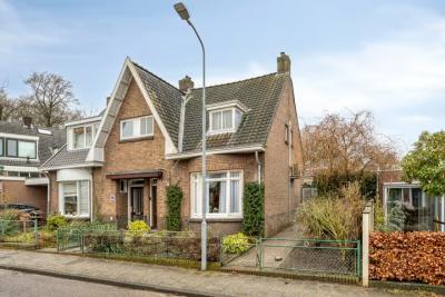2-onder-1-kapwoning Strodorpsweg 4 in Oosterbeek