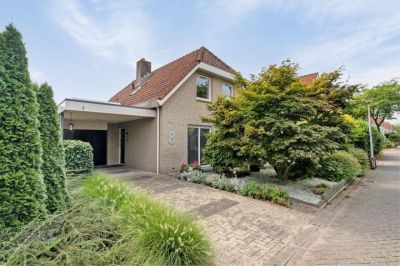 Vrijstaande woning Maalkoppelweg 8 in Culemborg
