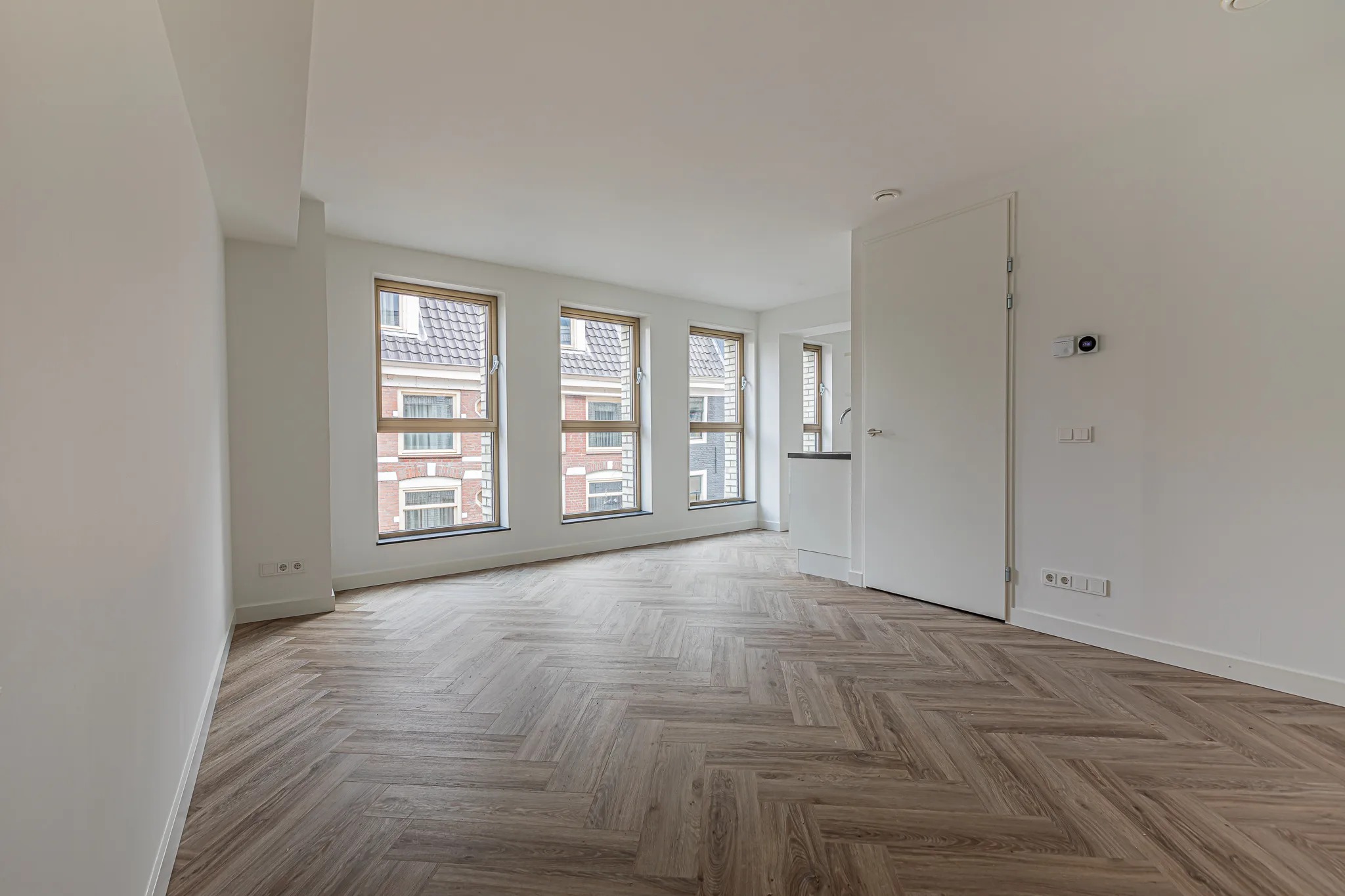 Bovenwoning Lange Leidsedwarsstraat 70 A in Amsterdam