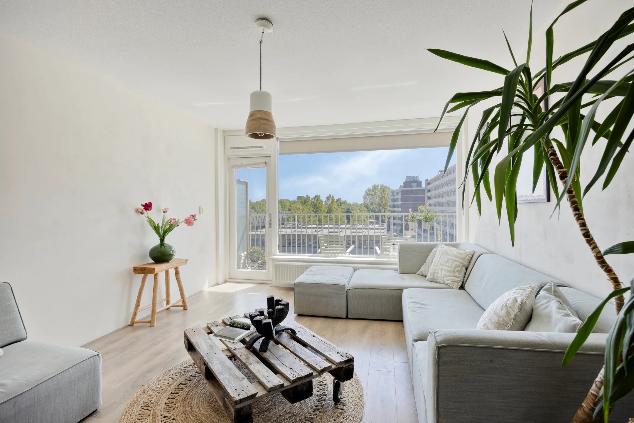 Bovenwoning Rijswijkstraat 71 Amsterdam