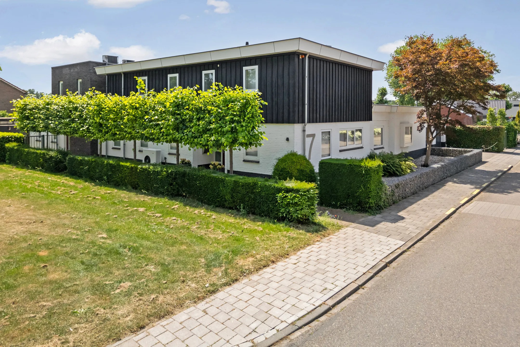 Vrijstaande woning Romei 7 in Zevenaar