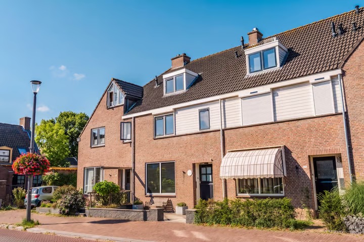 Tussenwoning Hoofdstraat 22 B in Valkenburg