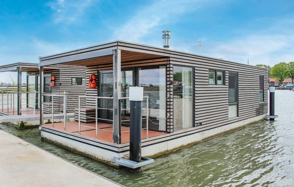 Benedenwoning Oostvaardersdijk 59 A Lelystad