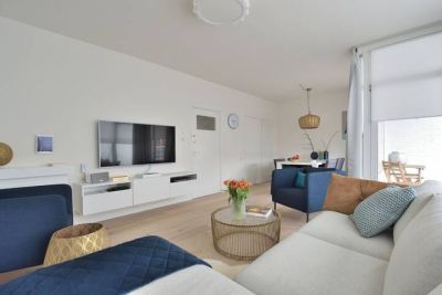 Galerijflat (appartement) Jorisstraat 30 A in Breda