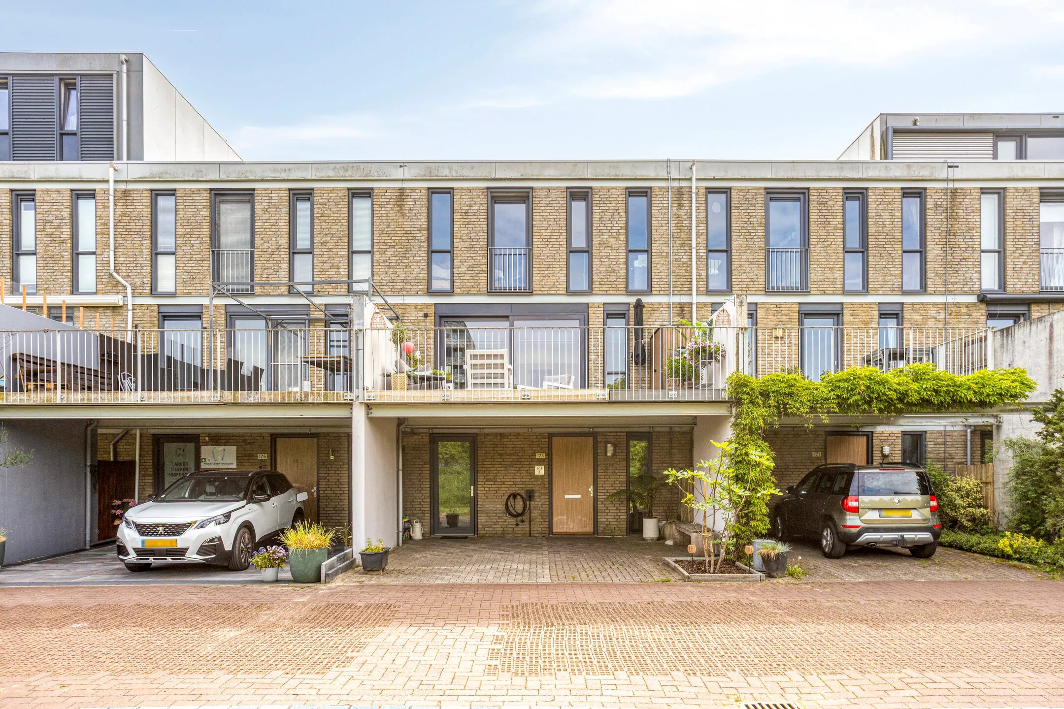 Tussenwoning Waddenweg 173 Hoofddorp