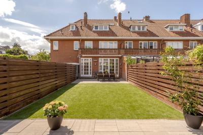 Tussenwoning Anthonie Duyckplein 20 in Wassenaar
