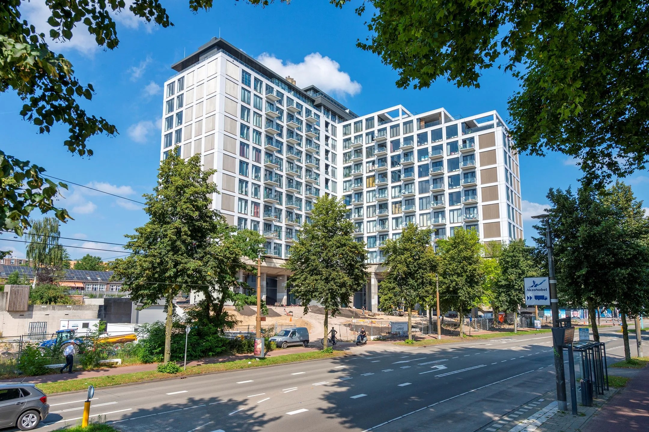 Bovenwoning Velperweg 47 700 Arnhem