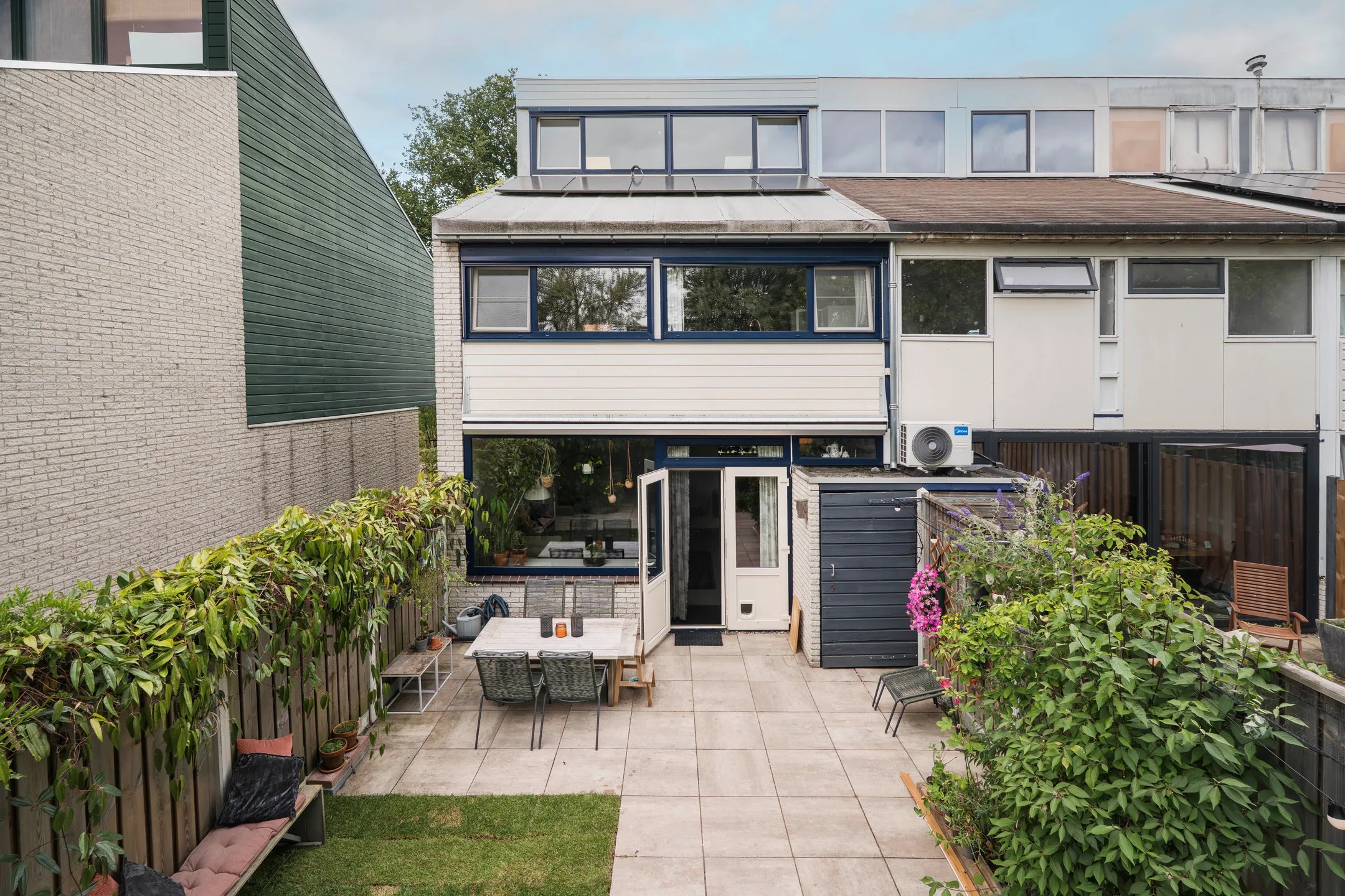 Hoekwoning Mosterdhof 43 in Westervoort