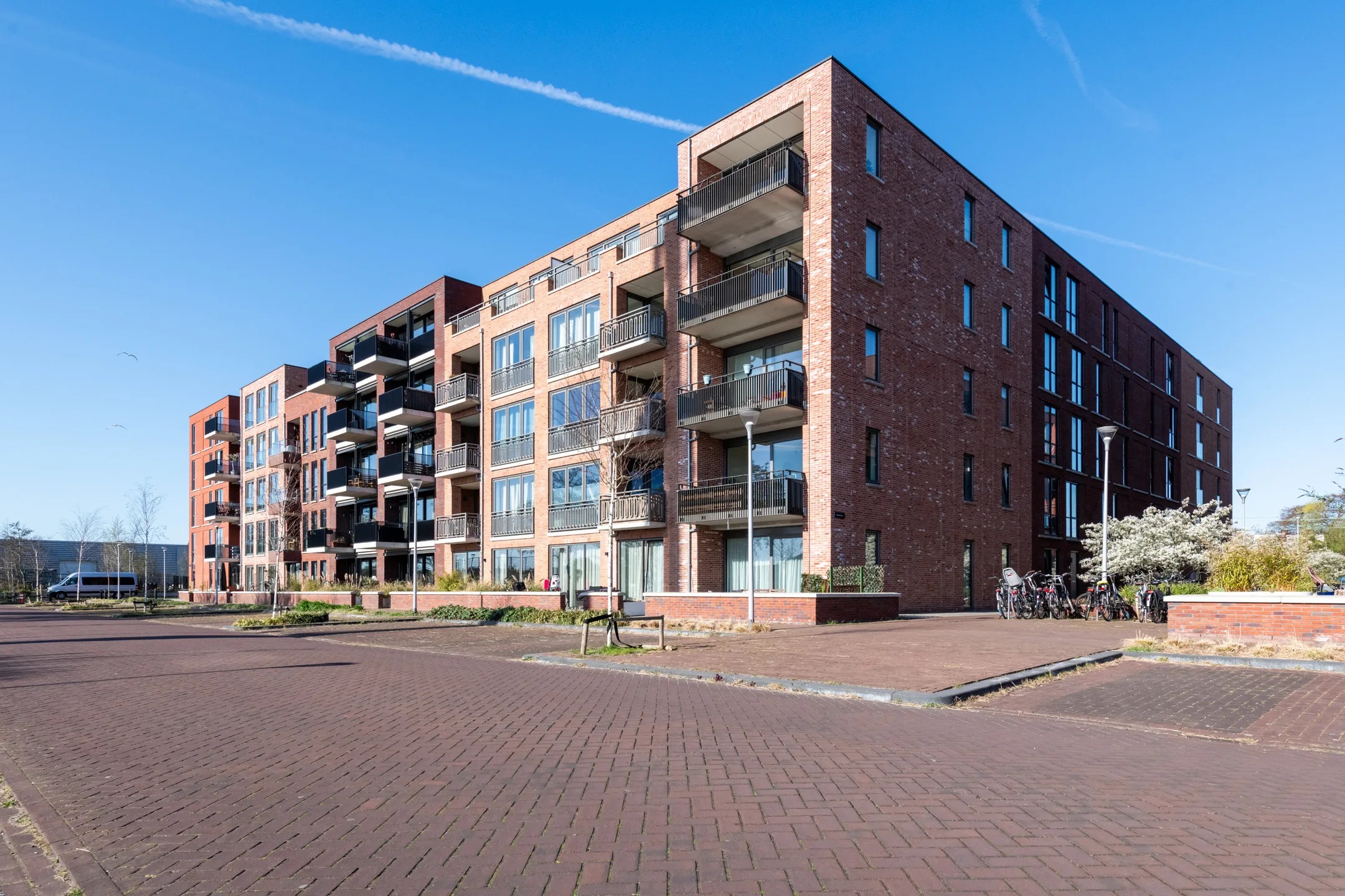 Bovenwoning Lutherlaan 267 Haarlem