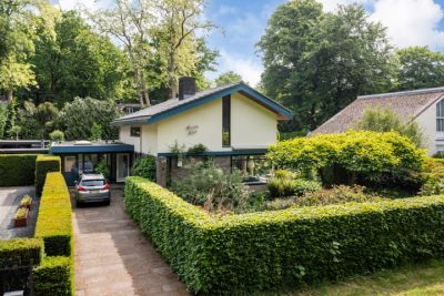 Eengezinswoning, vrijstaande woning Prinsesselaan 24 in Ermelo