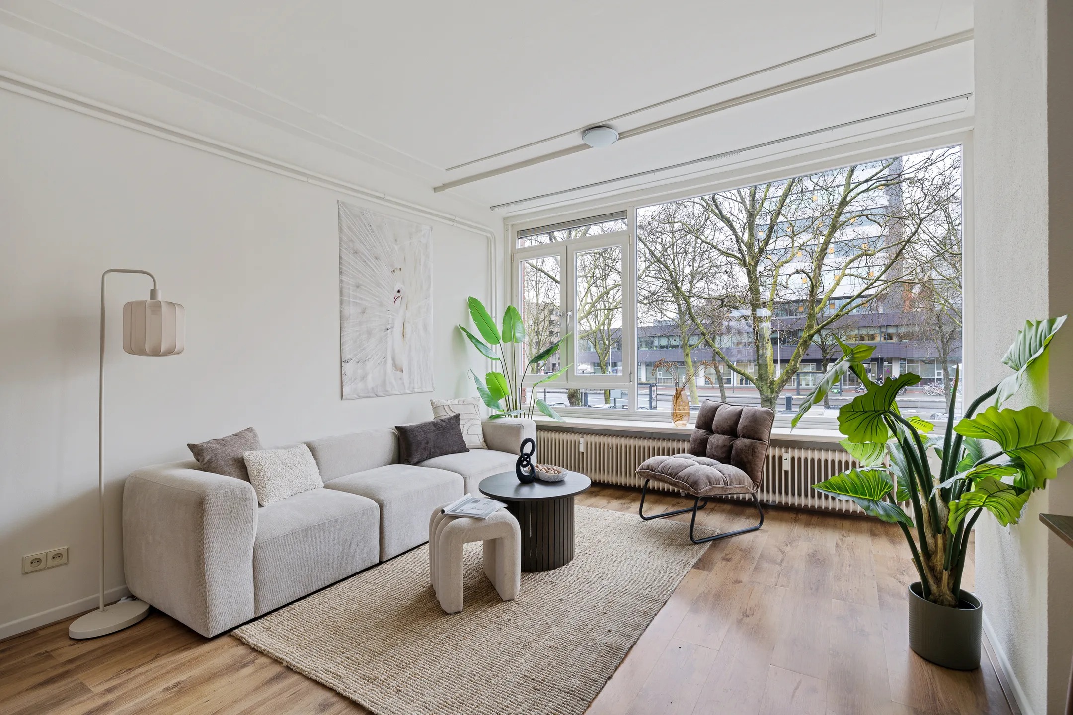 Galerijflat Arnodreef 68 in Utrecht