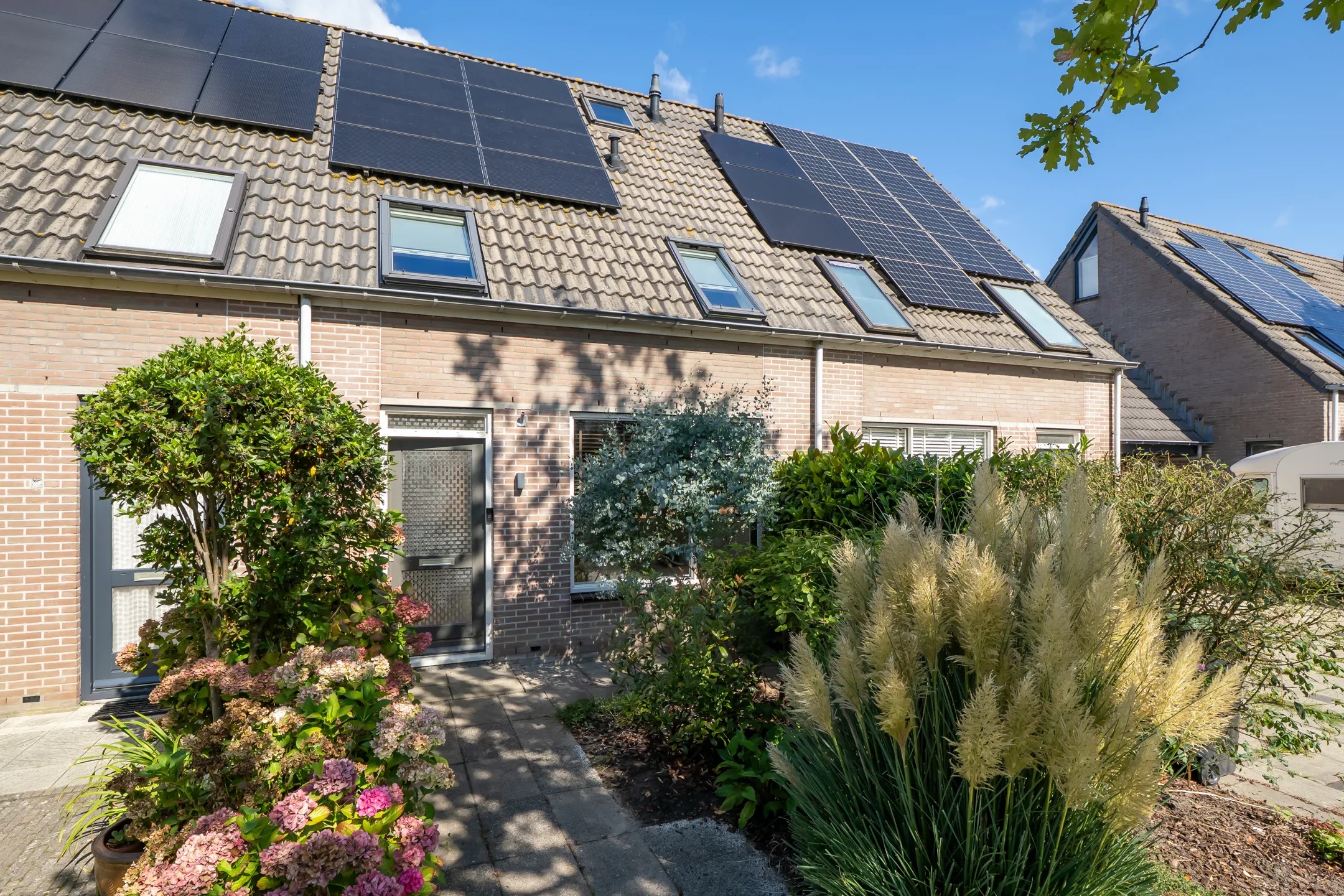 Tussenwoning Florijn 86 Hoorn