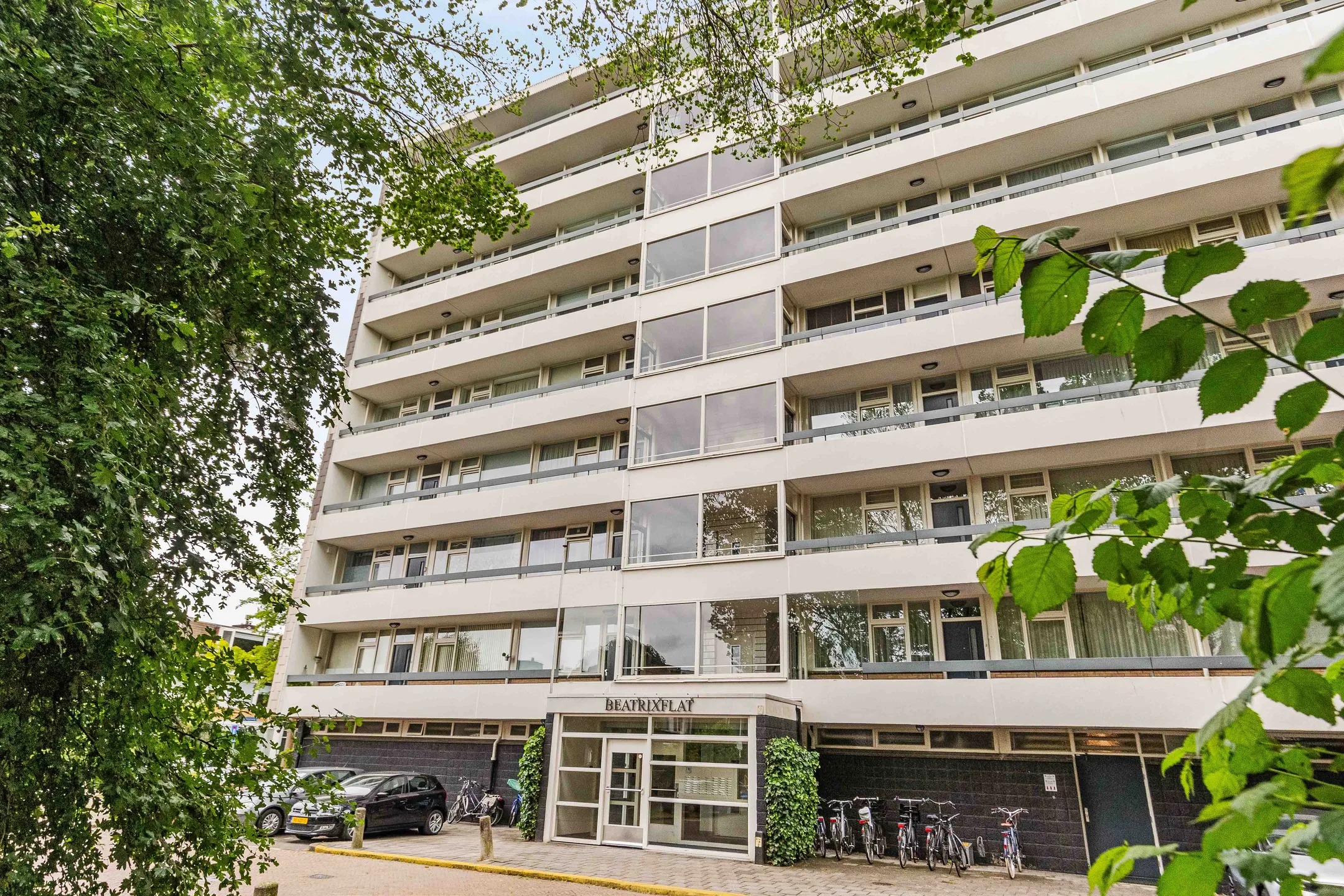 Bovenwoning Schouwenselaan 73 in Amstelveen