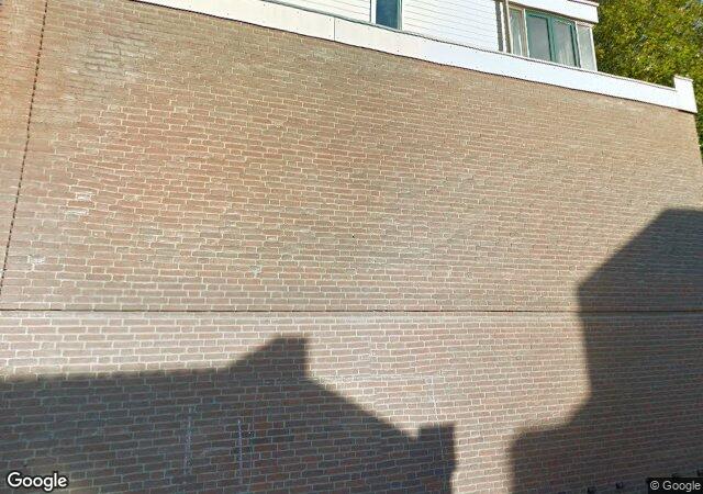 Streetview Karstraat 25 Zaltbommel