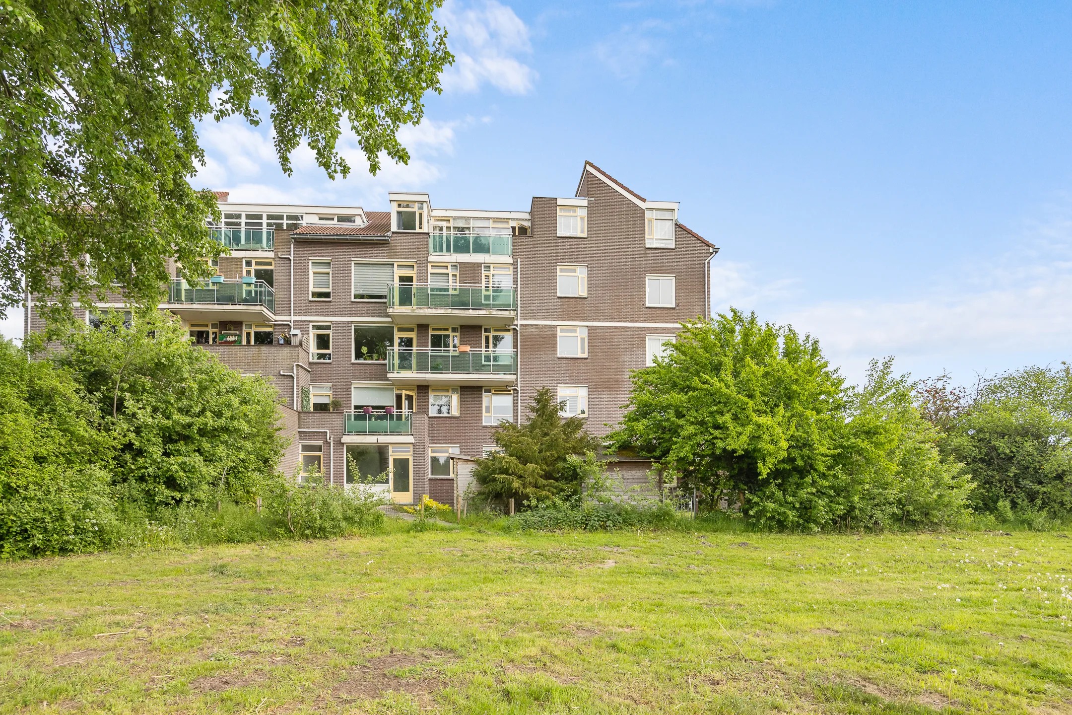 Benedenwoning Dijkmeent 5 in Almere