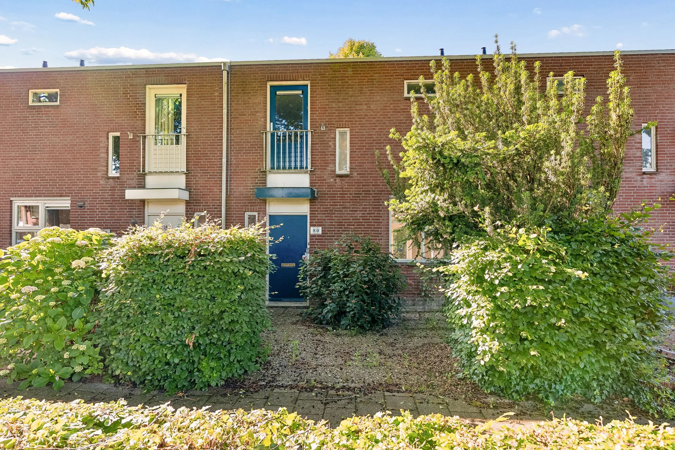 Tussenwoning Leemwierde 80 in Almere