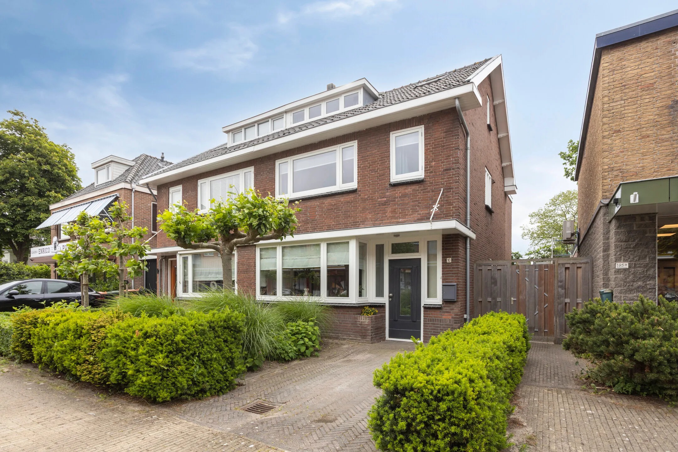 2-onder-1-kapwoning Middelweg 93 in Uitgeest