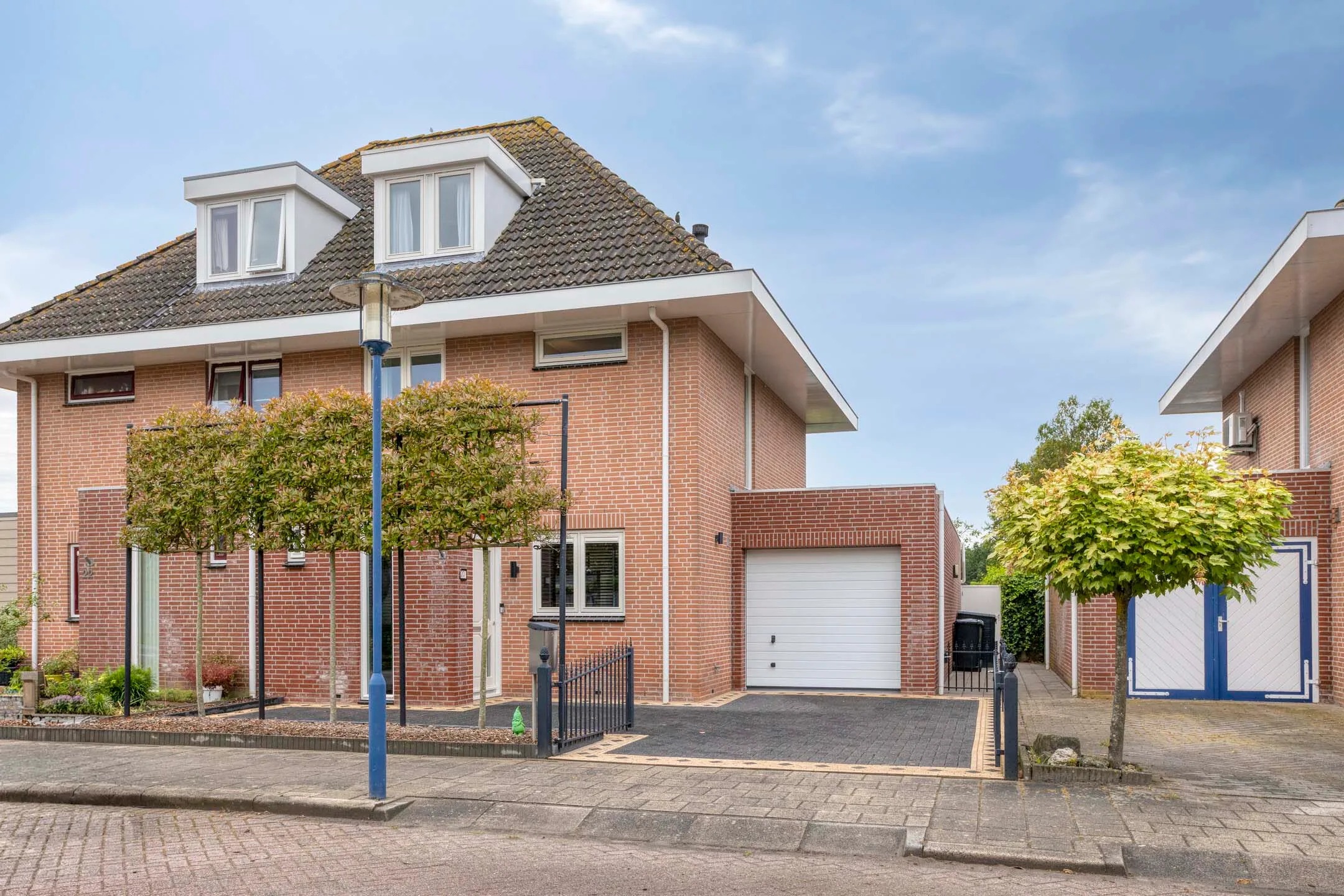 2-onder-1-kapwoning Maluslaan 20 in Scherpenisse