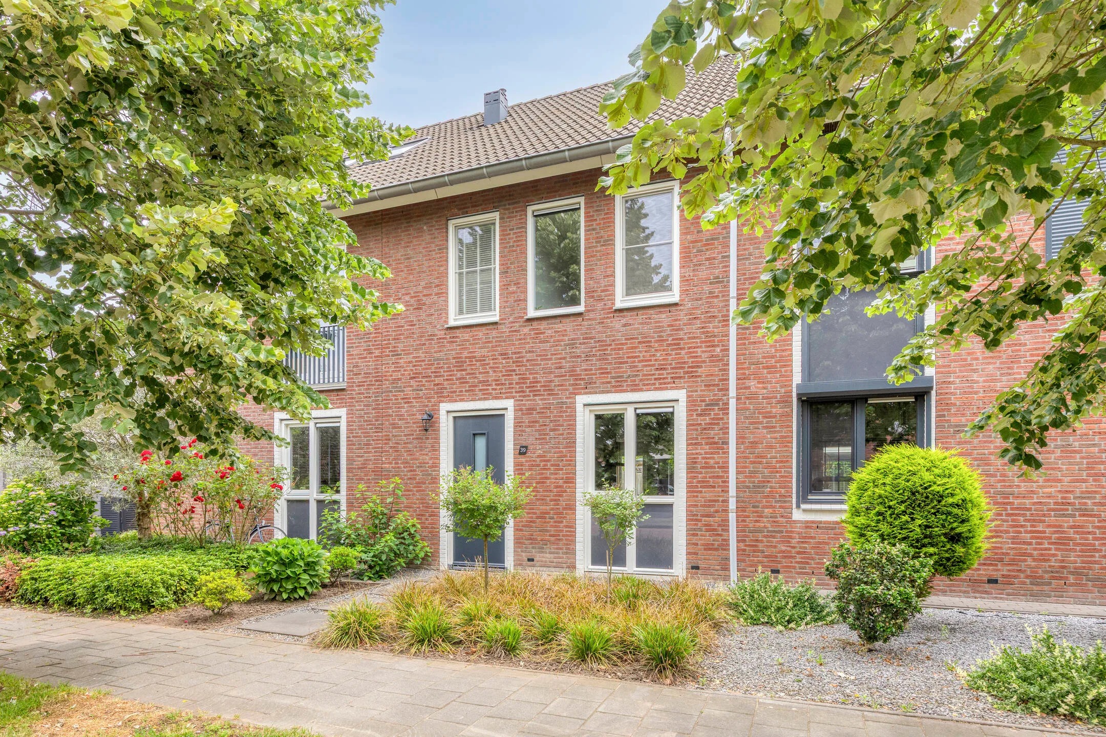 Tussenwoning Atalanta 39 in Someren
